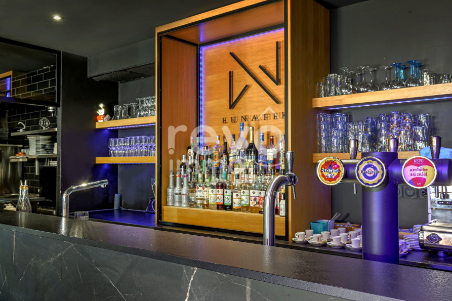 vente Restaurant Saint Andre De Corcy - Photo 7