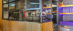 vente Restaurant Saint Andre De Corcy