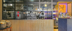 vente Restaurant Saint Andre De Corcy