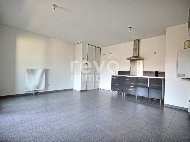 vente Appartement Les Echets - Photo 4