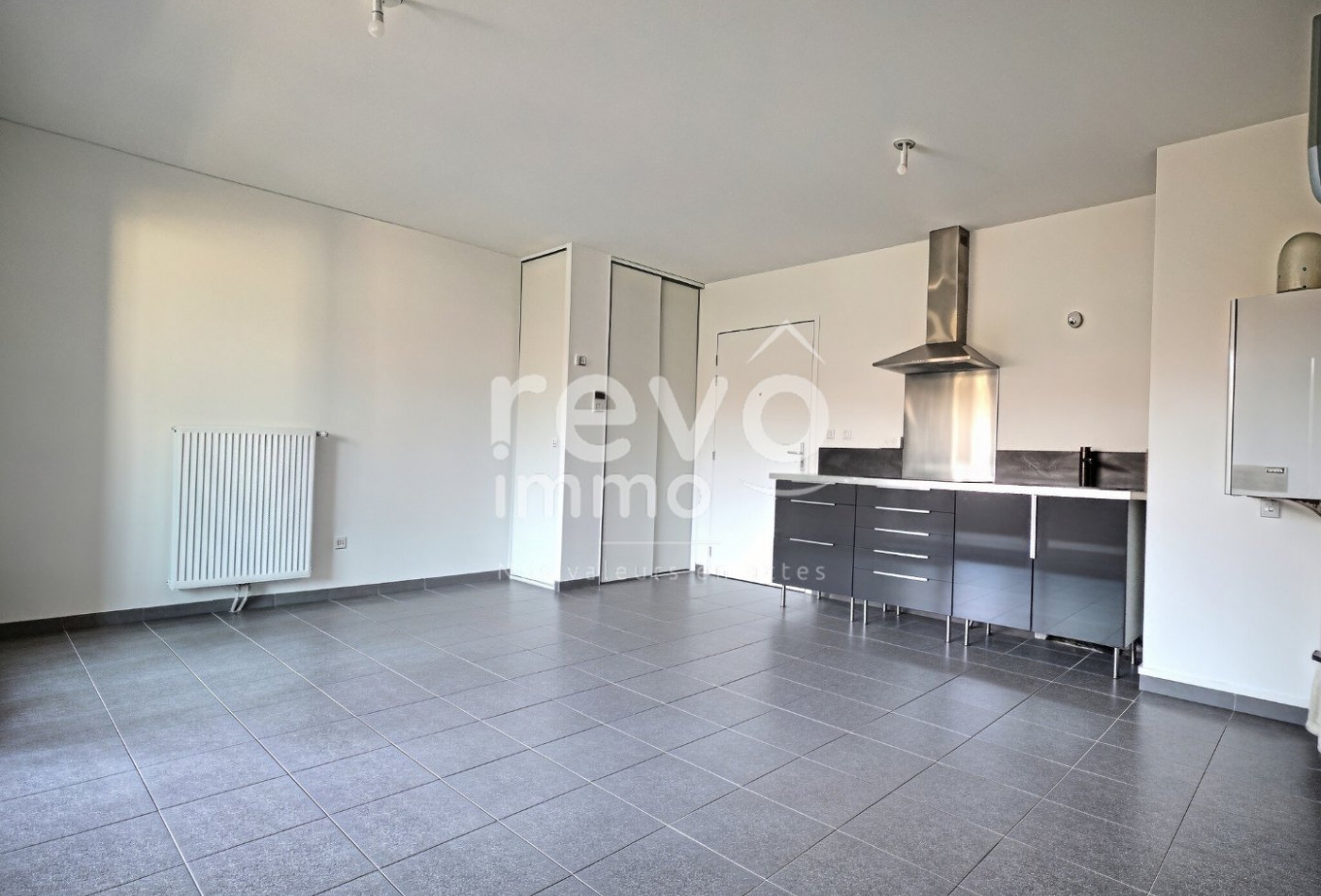 vente Appartement Les Echets - Photo 4