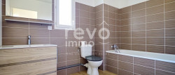 vente Appartement Les Echets