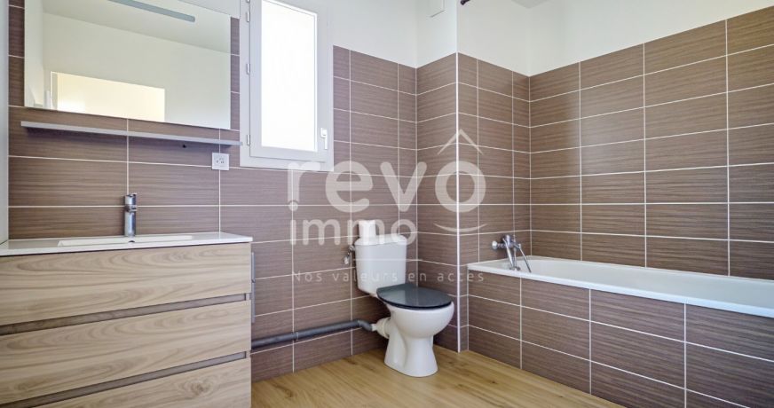 vente Appartement Les Echets