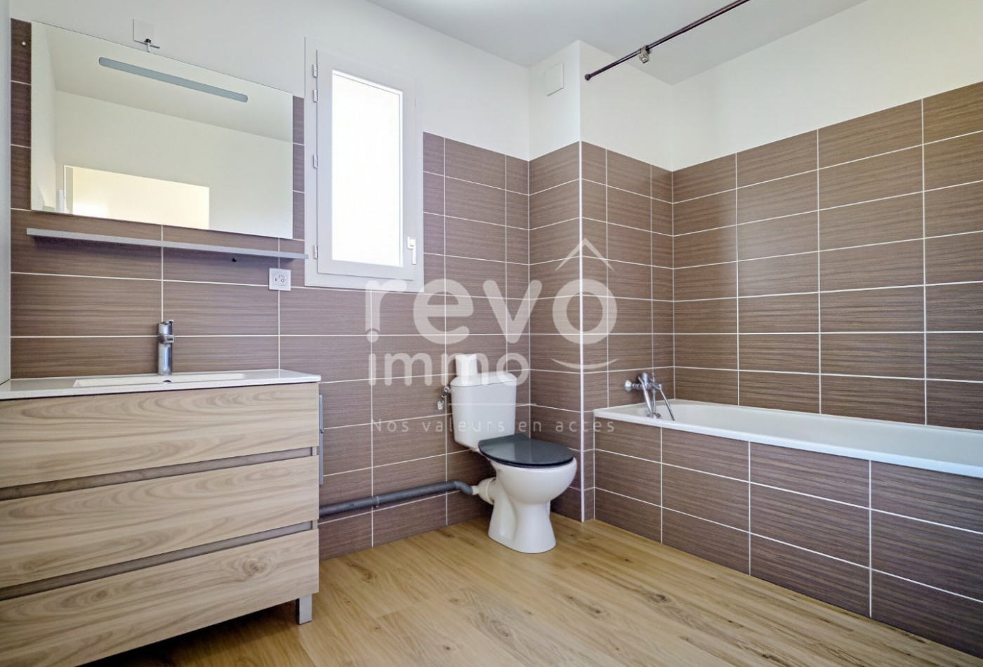 vente Appartement Les Echets - Photo 6