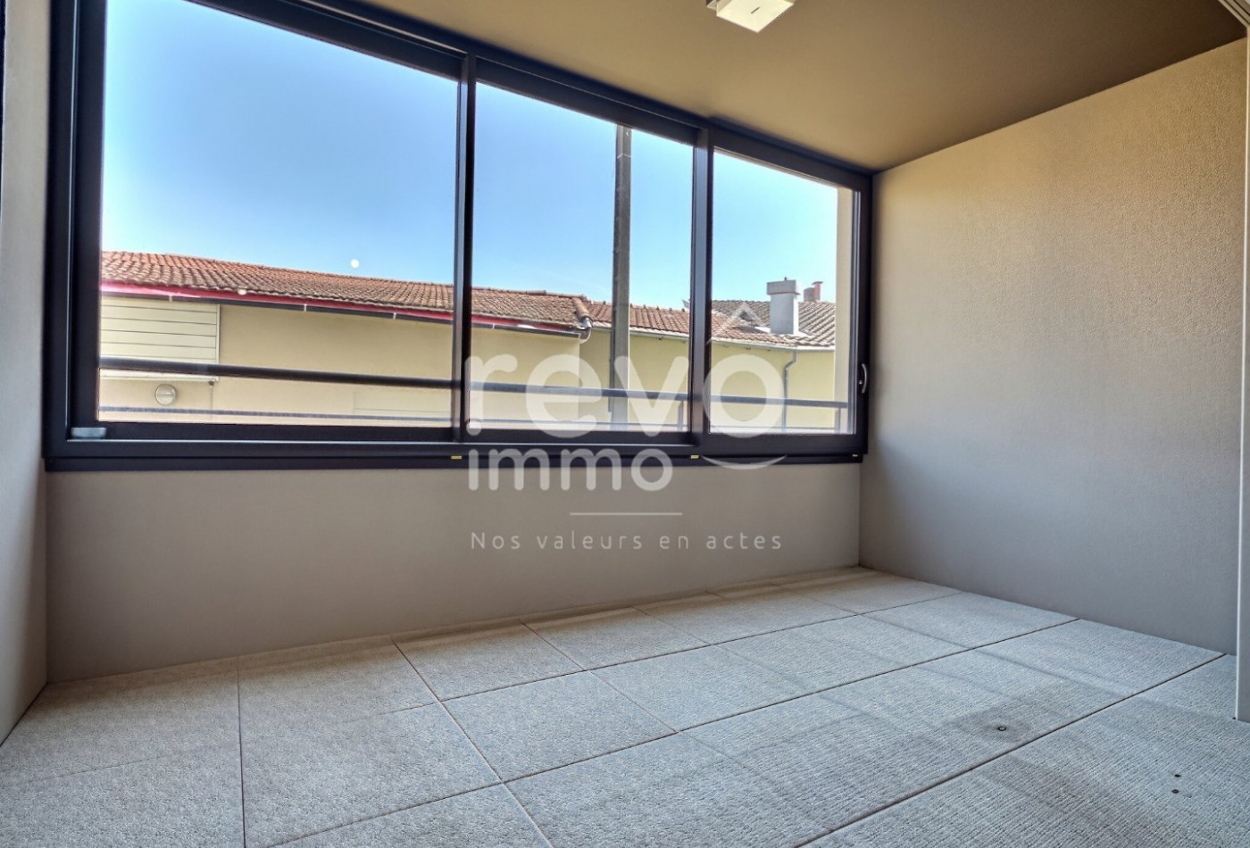 vente Appartement Les Echets - Photo 3