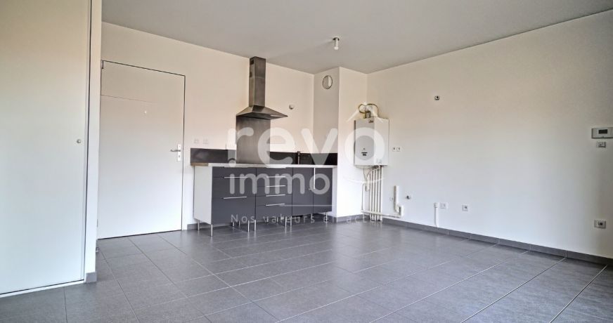 vente Appartement Les Echets