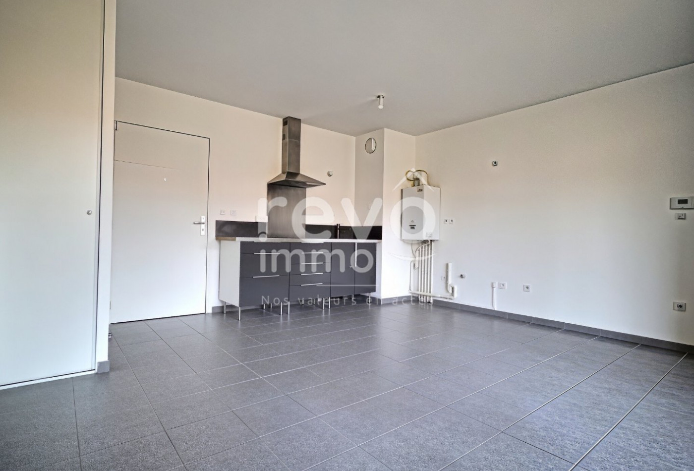 vente Appartement Les Echets - Photo 5