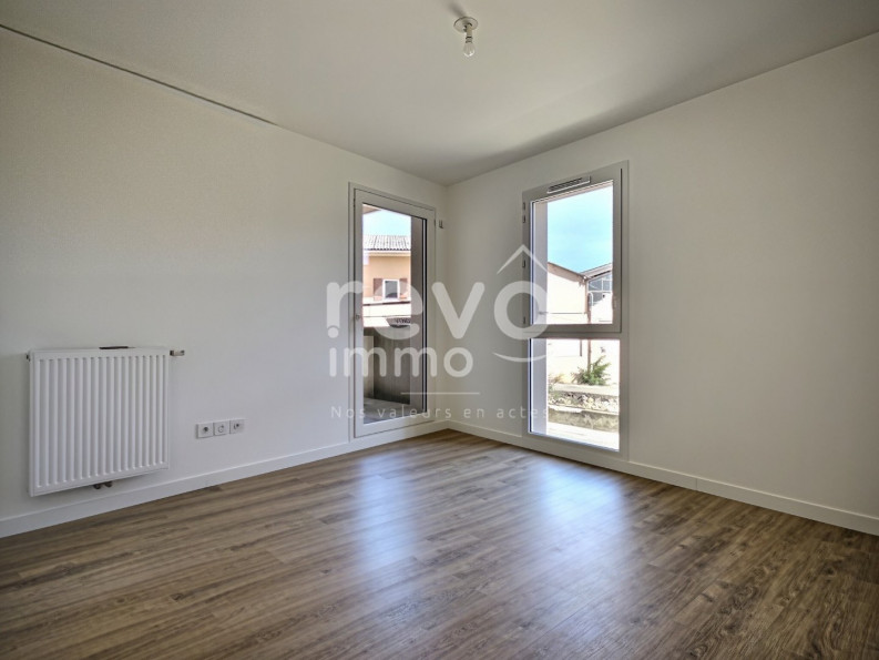 vente Appartement Les Echets - Photo 7