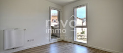 vente Appartement Les Echets