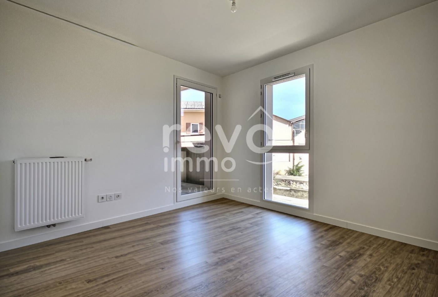 vente Appartement Les Echets - Photo 7