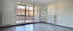 vente Appartement Les Echets