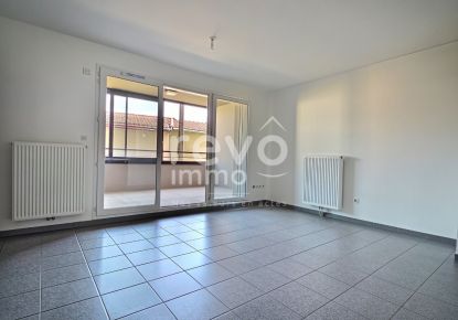 vente Appartement Les Echets