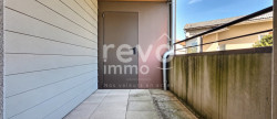 vente Appartement Les Echets