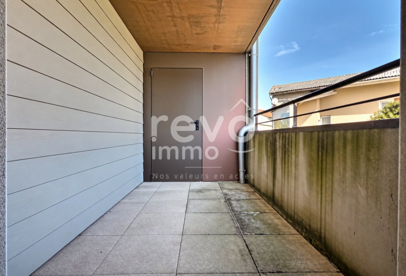vente Appartement Les Echets - Photo 8