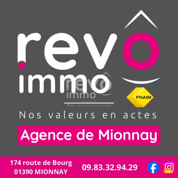 vente Appartement Les Echets - Photo 2