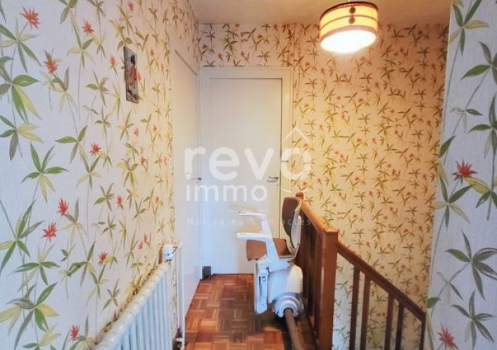 à vendre Maison individuelle Neuvy En Mauges