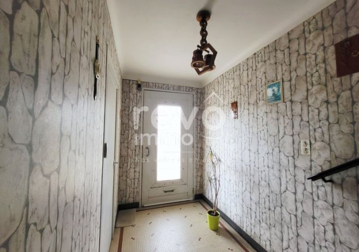 à vendre Maison individuelle Neuvy En Mauges