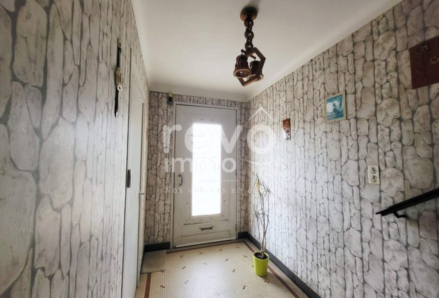 vente Maison individuelle Neuvy En Mauges - Photo 6