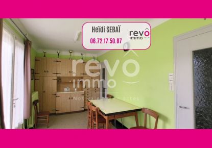 vente Maison individuelle Neuvy En Mauges