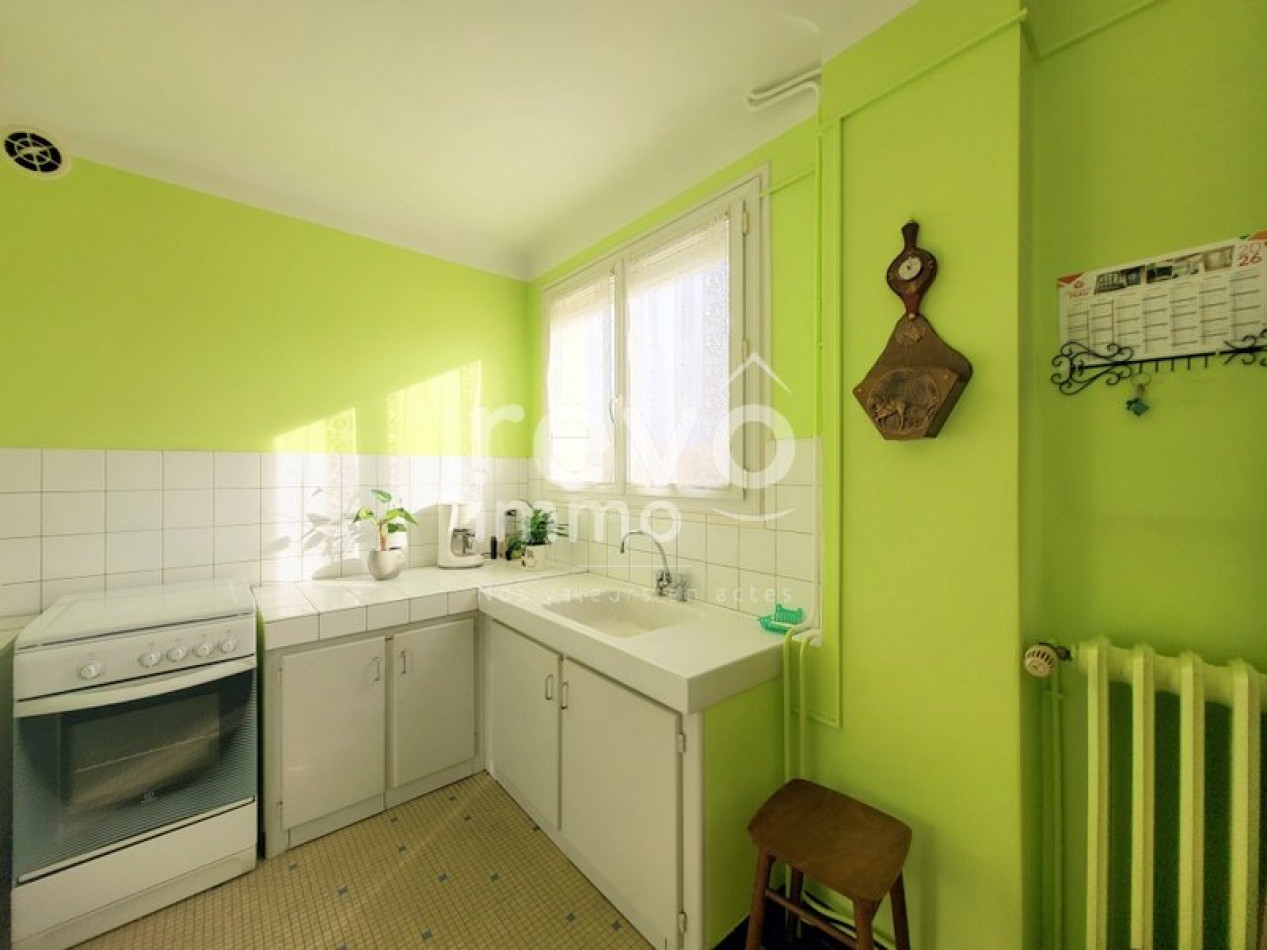 à vendre Maison individuelle Neuvy En Mauges - Photo 2