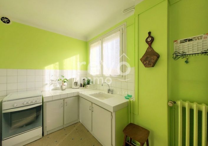 à vendre Maison individuelle Neuvy En Mauges