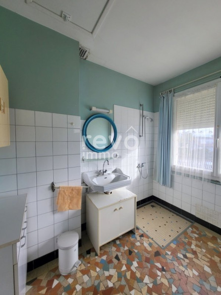 vente Maison individuelle Neuvy En Mauges - Photo 3