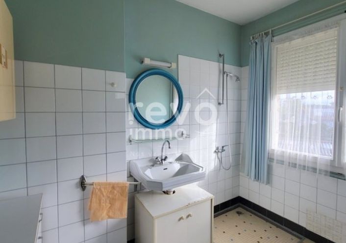 à vendre Maison individuelle Neuvy En Mauges