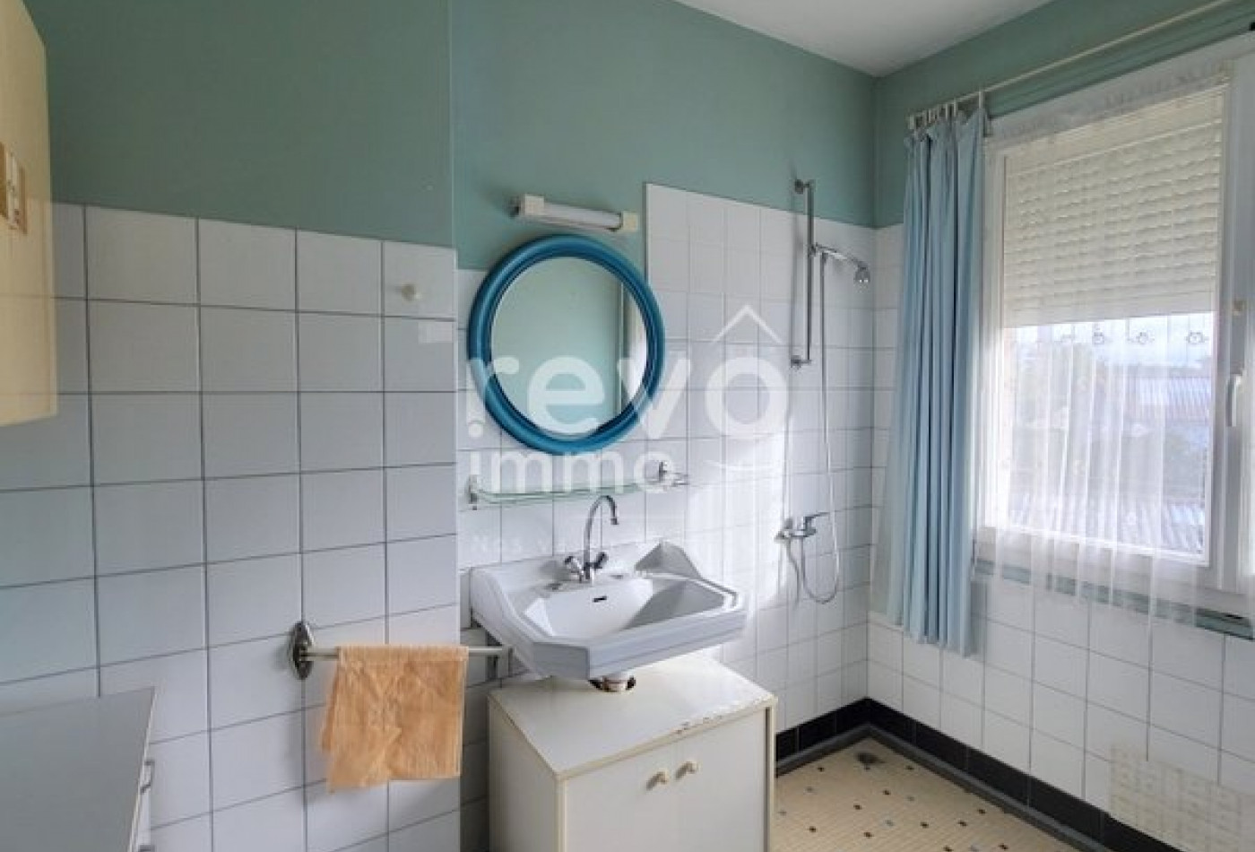 vente Maison individuelle Neuvy En Mauges - Photo 3