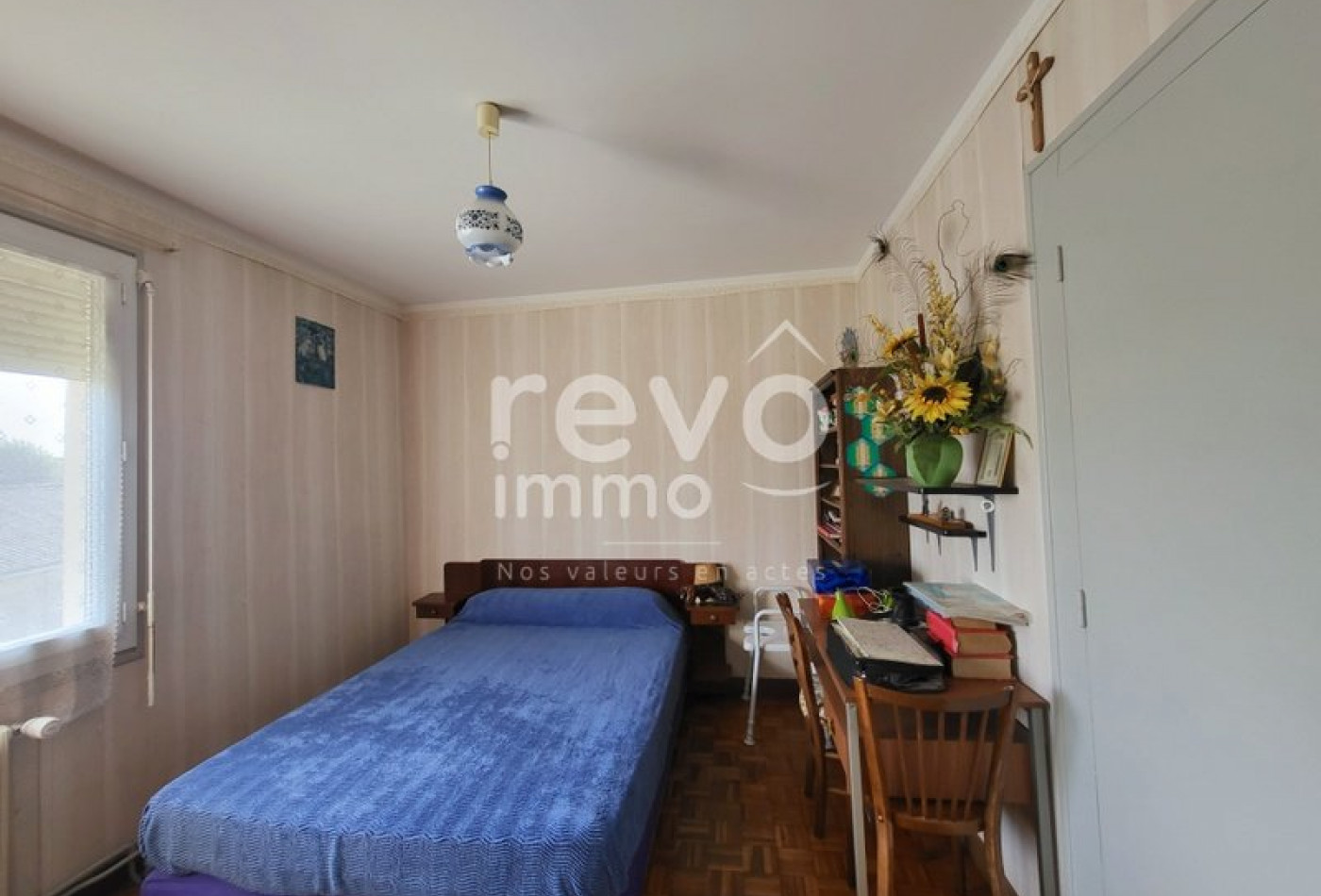 vente Maison individuelle Neuvy En Mauges - Photo 4