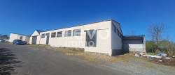vente Entrepot Cholet