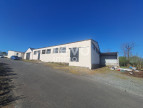 vente Entrepot Cholet