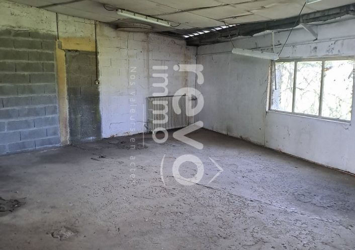 à vendre Entrepot Cholet
