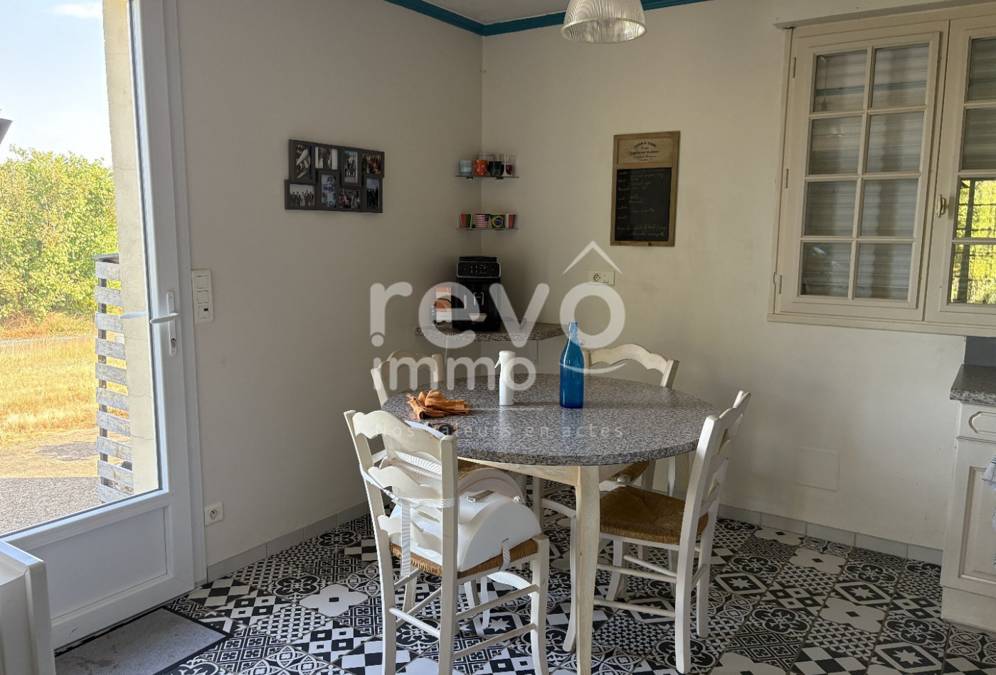 vente Maison Beaulieu Sur Layon - Photo 5