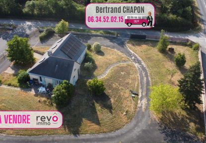 vente Maison Beaulieu Sur Layon