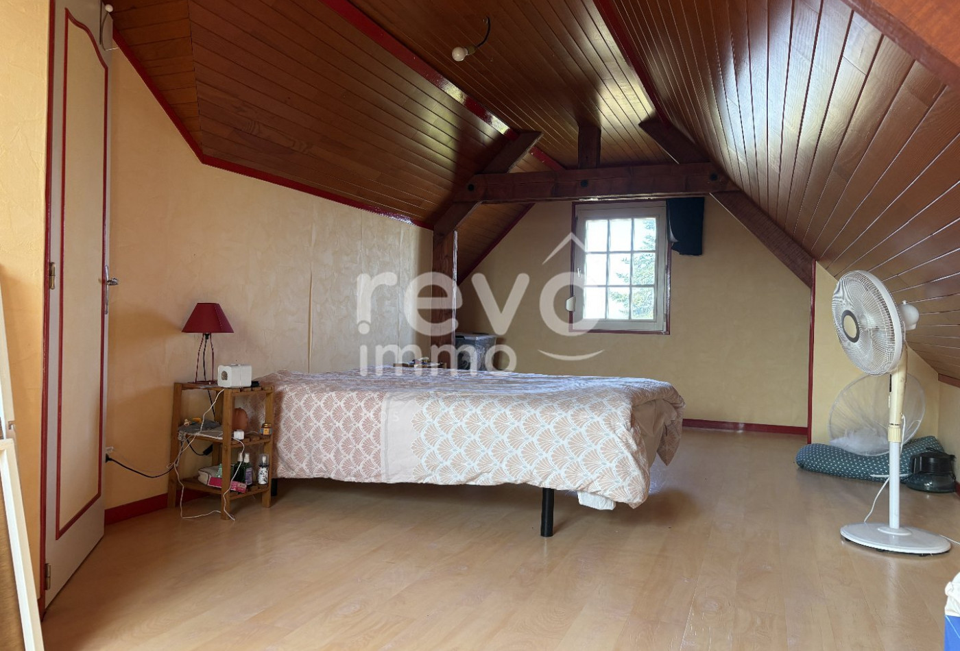 vente Maison Beaulieu Sur Layon - Photo 10