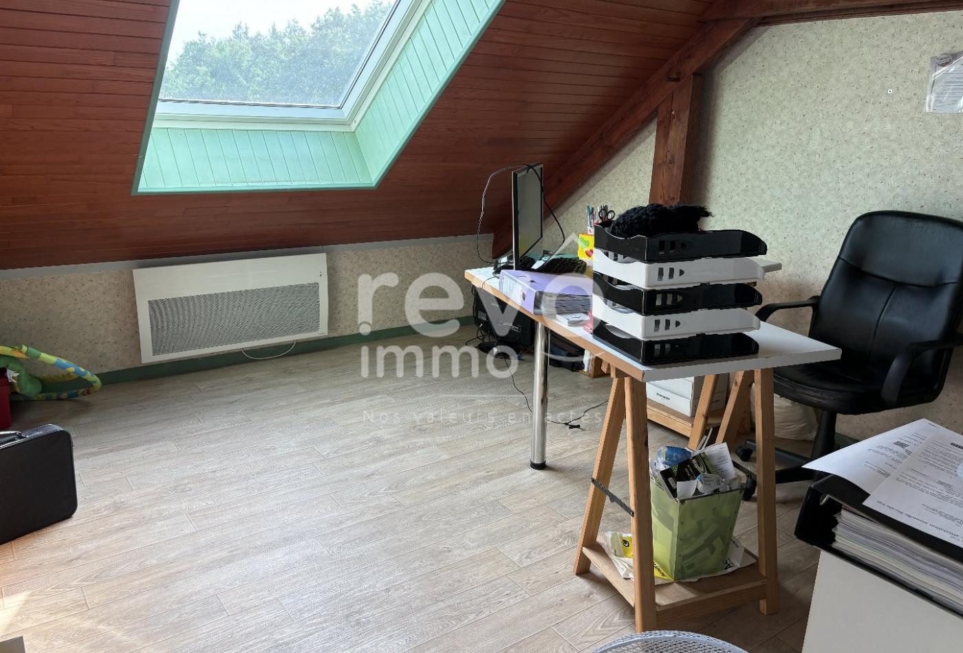 vente Maison Beaulieu Sur Layon - Photo 8