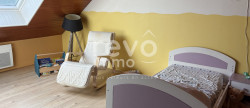 vente Maison Beaulieu Sur Layon