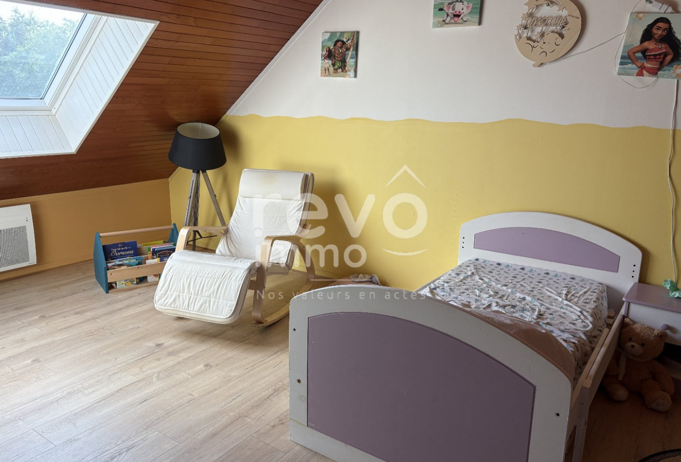 vente Maison Beaulieu Sur Layon - Photo 9