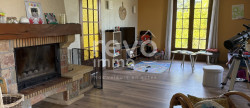 vente Maison Beaulieu Sur Layon