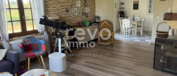 vente Maison Beaulieu Sur Layon