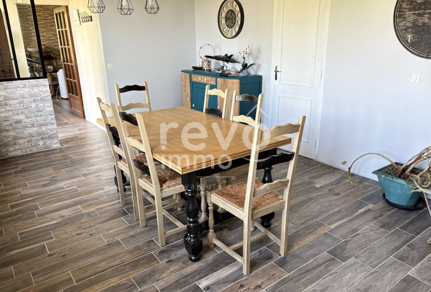 vente Maison Beaulieu Sur Layon - Photo 6