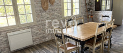 vente Maison Beaulieu Sur Layon