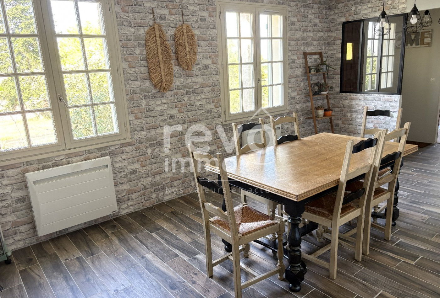 vente Maison Beaulieu Sur Layon - Photo 4