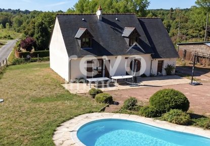vente Maison Varrains