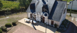 vente Maison Varrains