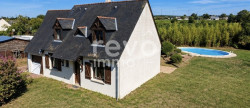 vente Maison Varrains