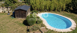 vente Maison Varrains