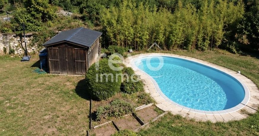 vente Maison Varrains