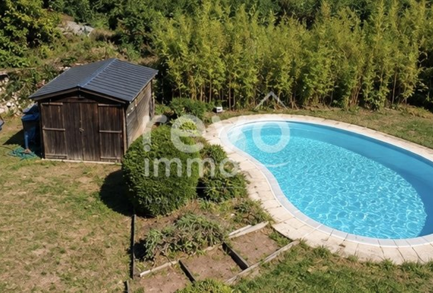 vente Maison Varrains - Photo 4