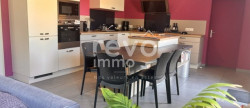 vente Maison Varrains